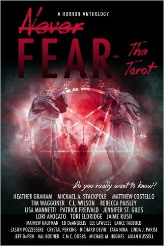 Never Fear – The Tarot